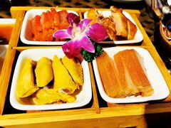 烧味四拼-老广酒楼(樱花店)