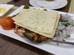 -bosphorus 铂斯西餐厅·土耳其烧烤(环市中路店)