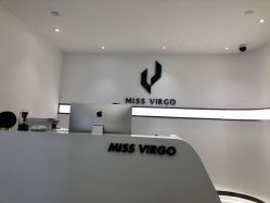 -处女座·MISS VIRGO·半永久纹眉野生眉