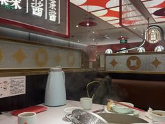 -八合里潮汕鲜牛肉火锅(深圳海岸城店)