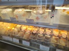 -红宝石·鲜奶小方(长阳店)