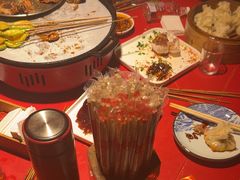 -醉烧膘·烧烤夜宵王(总店)