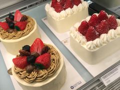 -Pantry's Best派悦坊蛋糕(K11购物艺术中心店)