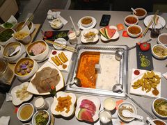 -海底捞火锅(八佰伴店)