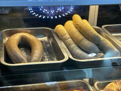 -老北京洪记酱肉坊(德内大街店)