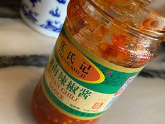 -功德林(南京西路店)