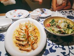 -江南赋(内蒙古大厦店)