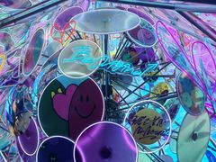 -汉堡王(北京三里屯购物中心)