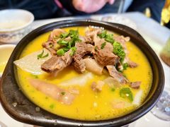 -应天大明王朝·南京菜(中山陵店)