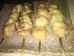 -有喜屋·深夜食堂(北京西路店)