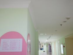 -蓓儿悦月子会所(日月大道店)