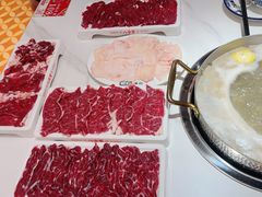 -八合里牛肉火锅(八合里总店)