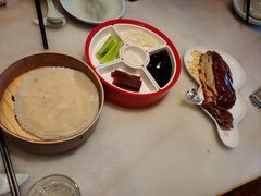 -小吊梨汤·北京菜·烤鸭(西直门凯德店)