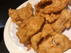 -晚归月亮湾私家菜(临邑路店)