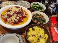 -虾小龙老长沙龙虾馆(坡子街店)