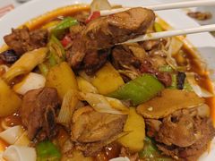 -清真吐鲁番餐厅(牛街店)