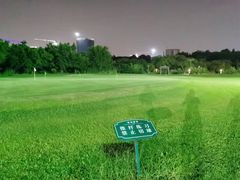 -广州冠景高尔夫练习场