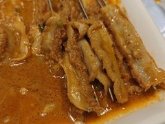 -勇利赵家烤肉坊(含光路店)