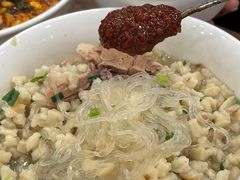 -老刘家永盛斋·传统泡馍(东关南街店)
