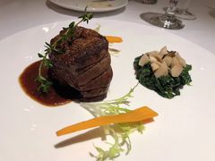 -王品牛排(郑州大卫城店)