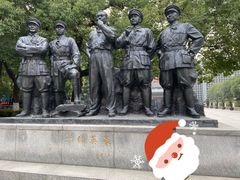 -南昌八一起义纪念馆