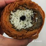 滴 上海膨胀面包节打卡