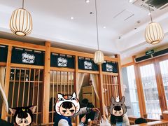 -林妈妈村·日式料理(宝山万达店)
