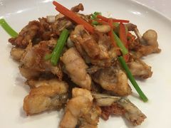 -小南国(金沙江路店)