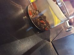 -很久以前羊肉串(朝阳路店)