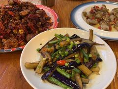 -柴窝堡22号辣子鸡·传承新疆菜