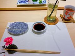 -鮨一日本料理(大中华店)