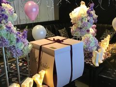 -黑桃K生日订制KTV