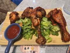 -木尔坦·Multan巴基斯坦清真餐厅halal(大智嘉园店)