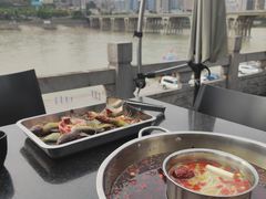 -江边渔家(龙舟文化园店)