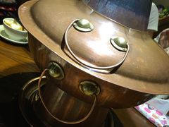 -下杨家青海土火锅(海湖店)