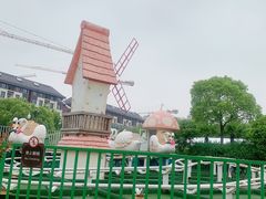 -安徒生童话乐园