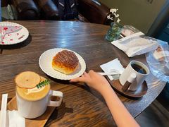 -黑草莓(重庆路店)