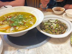 -佰家小厨·南京菜(夫子庙店)