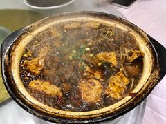 臭大元烧肥肠-壶园美食·淮扬菜(东圈门店)
