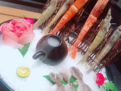 -煲宫猪肚鸡(晶品店)