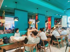 大堂-蛙小侠(五象万象汇店)