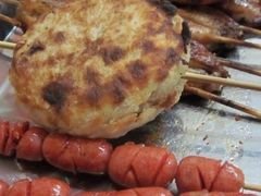 2-兄弟联果木炭烤翅·50年家传鸡翅秘方