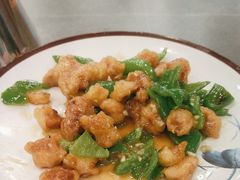 -东北农家小院(定西路店)