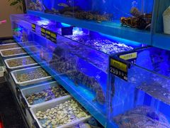 水产区-臻悦海宴.家宴(奥体中心店)