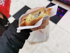 -台湾味正点车轮饼可丽饼(南禅寺店)