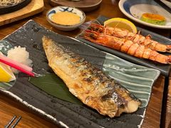 -鸟剑居酒屋(天河南二路店)
