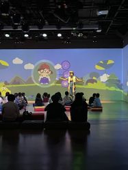 -小鸡哆哆故事屋·儿童乐园(嘉里城店)