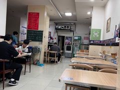 -老游独一佳湘菜馆(高新四路店)