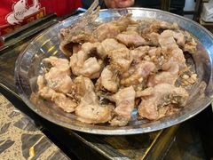 花鲢-肖肖酸萝卜鱼火锅(总店)