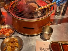 -西塔老太太泥炉烤肉(苏州大悦城店)